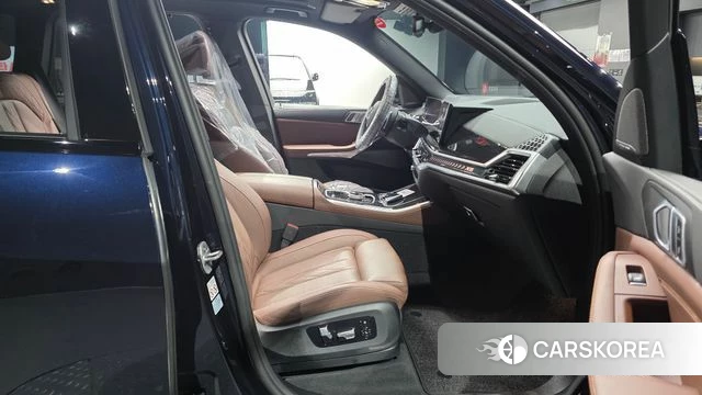 BMW X5 (G05) id 4266750 из Кореи 18