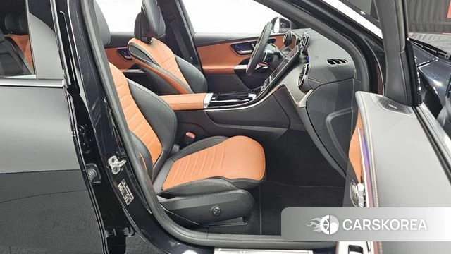 Mercedes-Benz GLC-Class X254 id 4400616 из Кореи 18