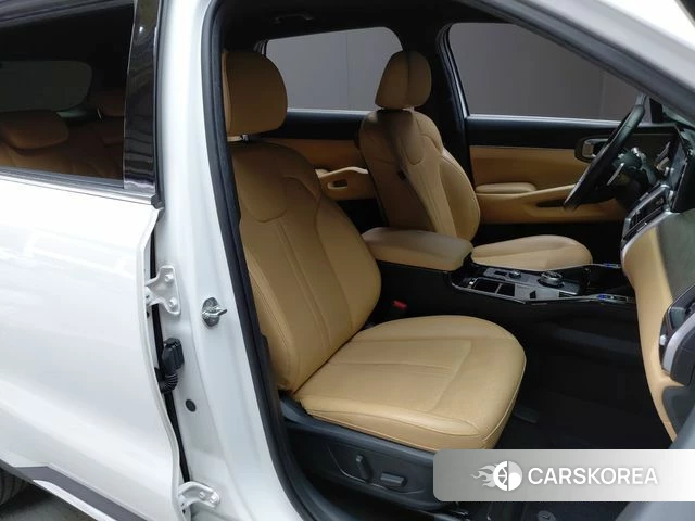Kia Sorento 4th Generation id 4636303 из Кореи 18