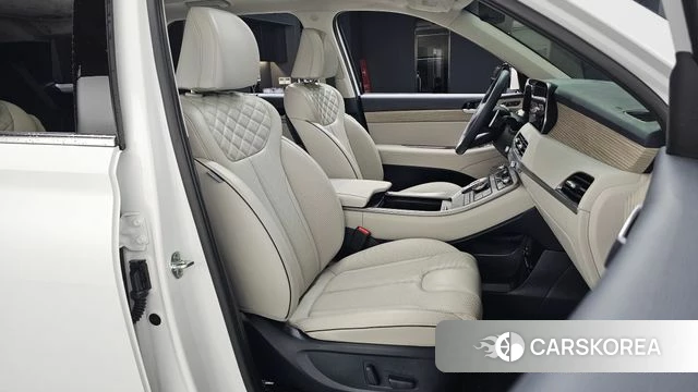 Hyundai Palisade id 4750828 из Кореи 18