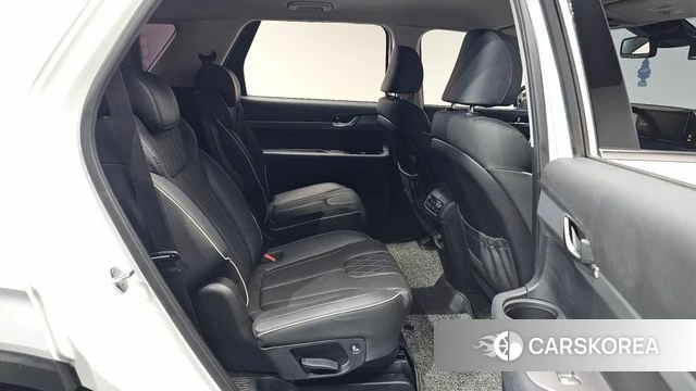 Hyundai Palisade id 4495659 из Кореи 18