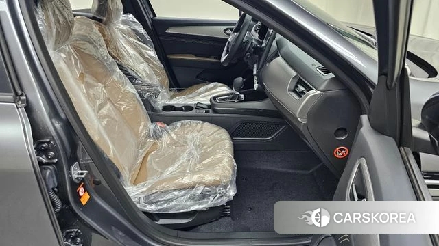 Renault Korea (Samsung) Arcana id 4617237 из Кореи 18