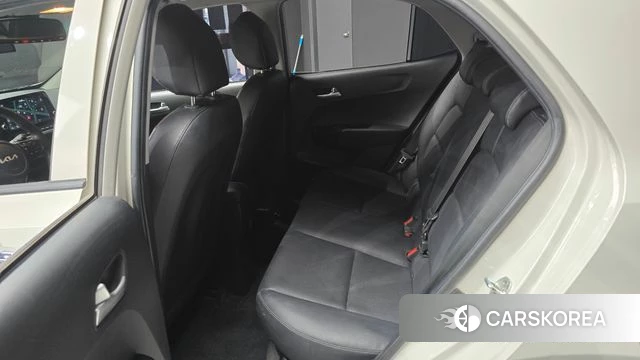Kia Morning Urban (JA) id 4323860 из Кореи 18