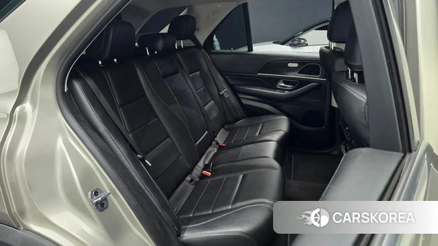 Mercedes-Benz GLE-Class W167 id 4855011 из Кореи 18