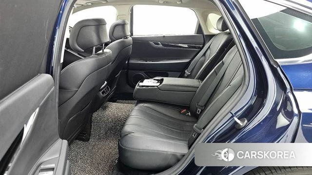 Genesis G80 (RG3) id 4445915 из Кореи 18