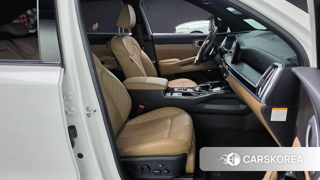 Kia The New Sorento 4th Generation id 4792192 из Кореи 18