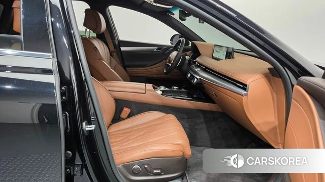 Genesis G80 (RG3) id 4720534 из Кореи 18