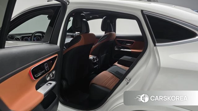 Mercedes-Benz GLC-Class X254 id 4893148 из Кореи 18