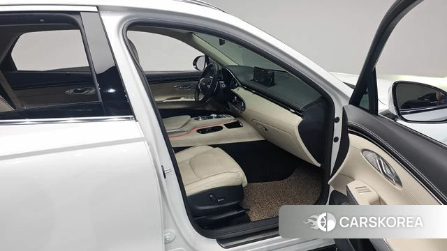 Genesis GV70 id 4433441 из Кореи 18