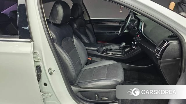 Hyundai Grandeur IG id 4356591 из Кореи 18