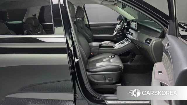 Hyundai Palisade id 4580386 из Кореи 18