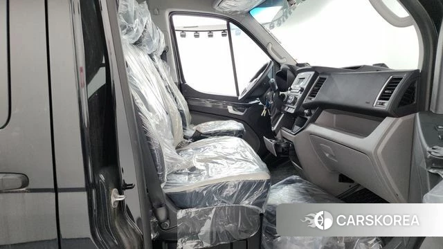 Hyundai Solati id 4916418 из Кореи 18