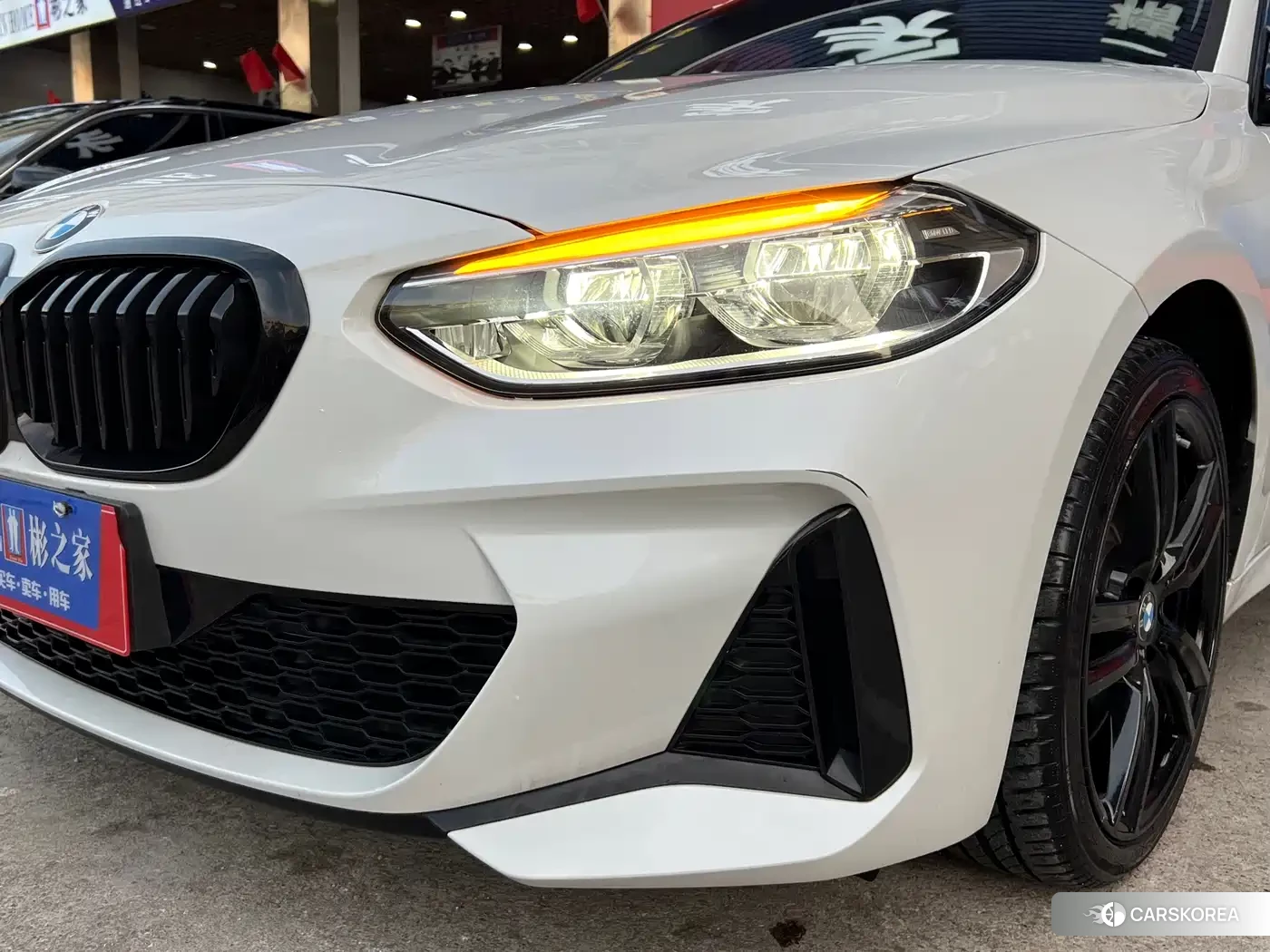 BMW 1 series id 4607229 из Китая 18