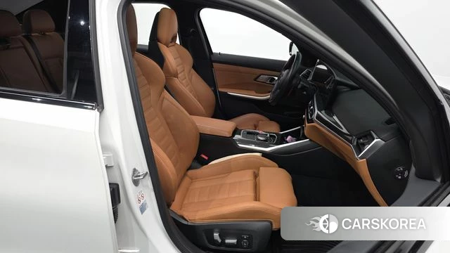BMW 3 Series (G20) id 4898326 из Кореи 18