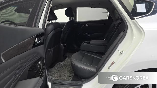 Kia K7 Premier Hybrid id 4464960 из Кореи 18