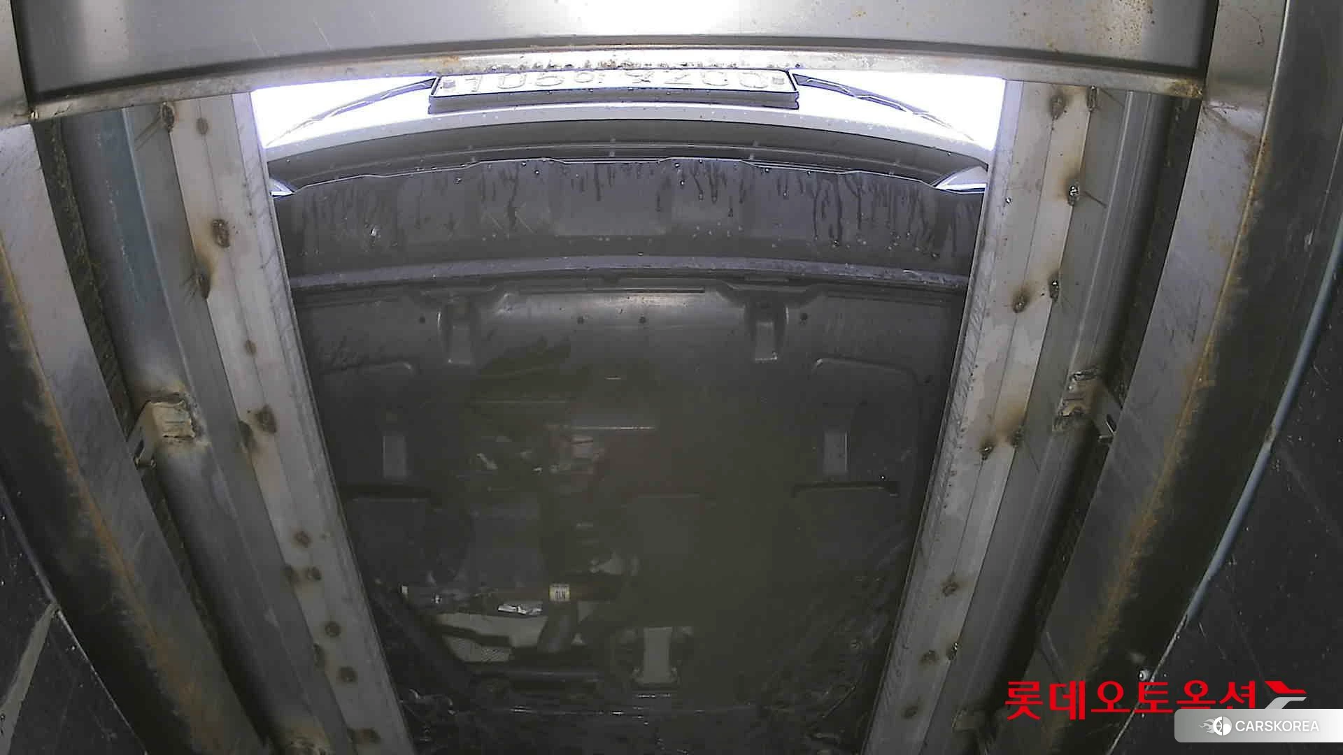 Kia Sportage id 4352405 из Кореи 18