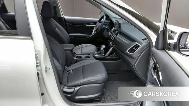 Kia Seltos id 4293164 из Кореи 18