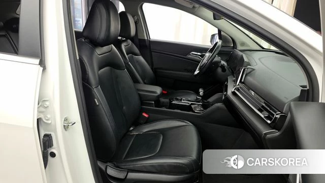 Kia Sportage 5th Generation id 4187230 из Кореи 18