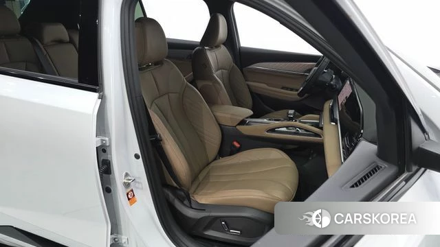 Renault Korea (Samsung) Grand Coleos id 4762222 из Кореи 18