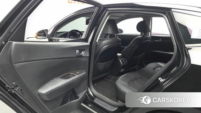 Kia The New K5 2nd generation id 4737546 из Кореи 18