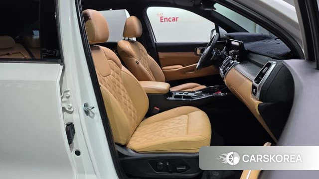 Kia Sorento 4th Generation id 4489965 из Кореи 18