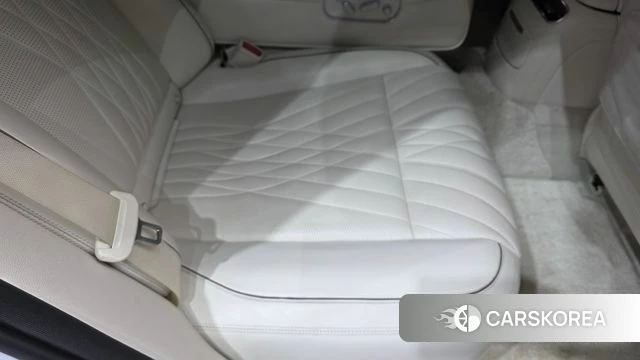 Genesis G90 (RS4) id 4444175 из Кореи 18