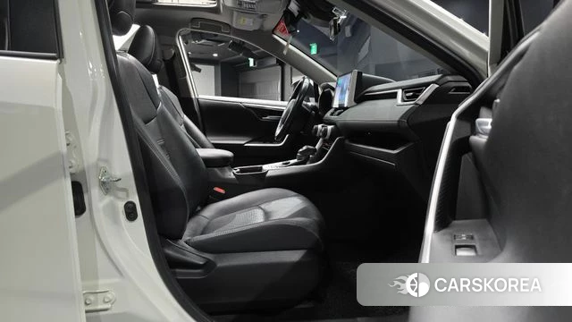 Toyota RAV4 5th Generation id 4732660 из Кореи 18