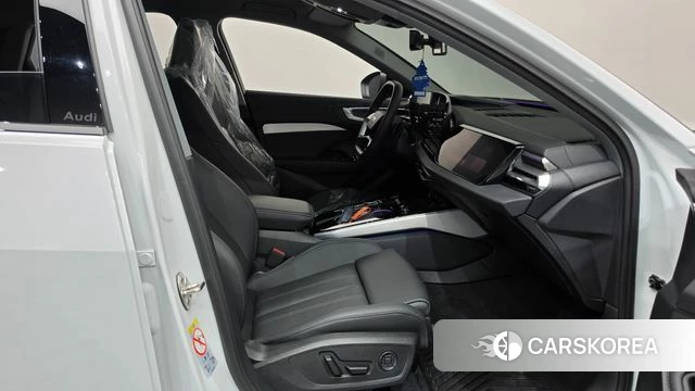 Audi A5 (B10) id 4773198 из Кореи 18