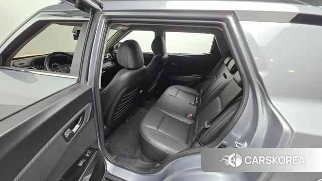 Ssangyong The New Tivoli id 4388011 из Кореи 18