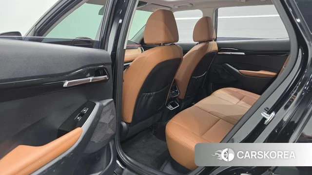 Kia The New Seltos id 4442899 из Кореи 18