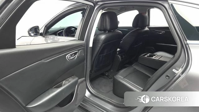 Renault Korea (Samsung) SM6 id 4496520 из Кореи 18