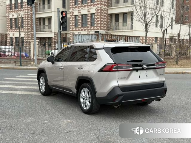 Toyota Wilanda id 4212355 из Китая 18