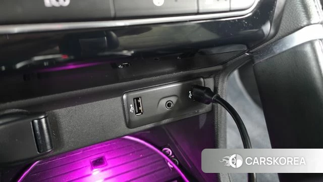 Renault Korea (Samsung) The New QM6 id 4283381 из Кореи 18