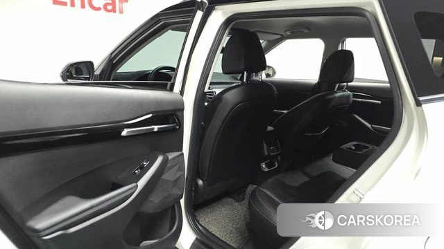 Kia Seltos id 4294595 из Кореи 18