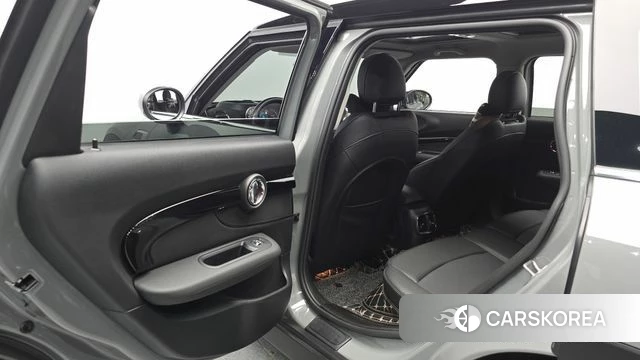 Mini Cooper Clubman id 4567439 из Кореи 18