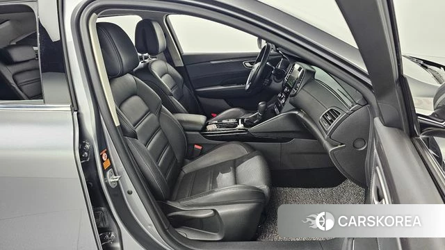 Renault Korea (Samsung) SM6 id 4424931 из Кореи 18