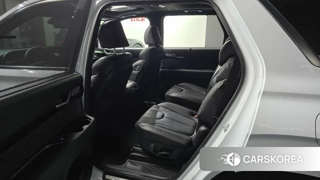 Hyundai Palisade id 4244445 из Кореи 18
