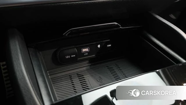 Kia Sportage 5th Generation Hybrid id 4665145 из Кореи 18