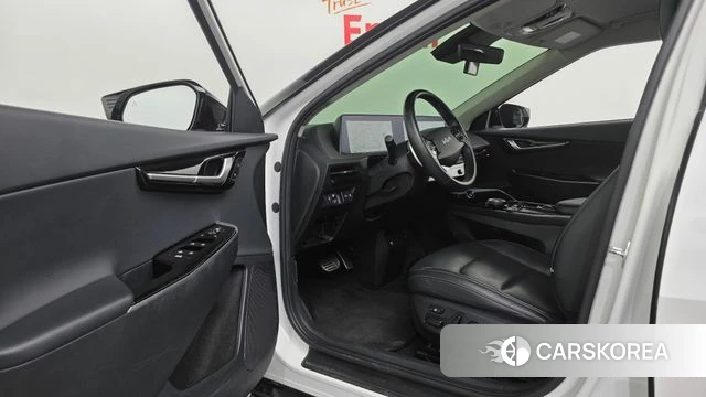 Kia EV6 id 4754105 из Кореи 18