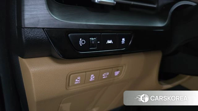 Kia Carnival 4th generation id 4337884 из Кореи 18