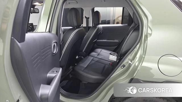 Hyundai Casper id 4249189 из Кореи 18