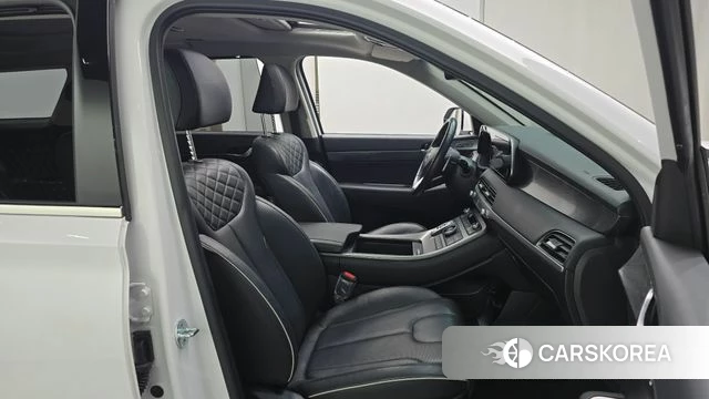 Hyundai Palisade id 4775457 из Кореи 18