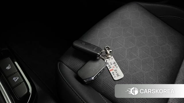 Kia The New Seltos id 4783785 из Кореи 18