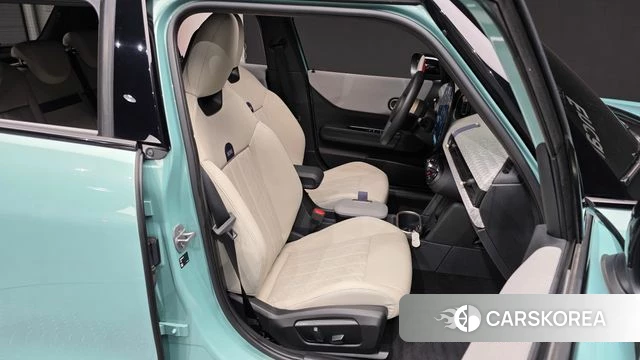 Mini Cooper S 4th Generation id 4691195 из Кореи 18