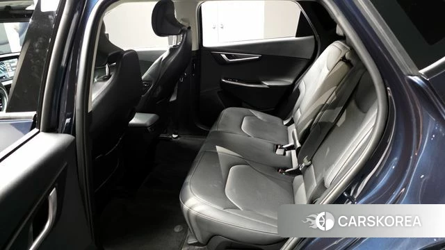 Kia EV6 id 4402030 из Кореи 18