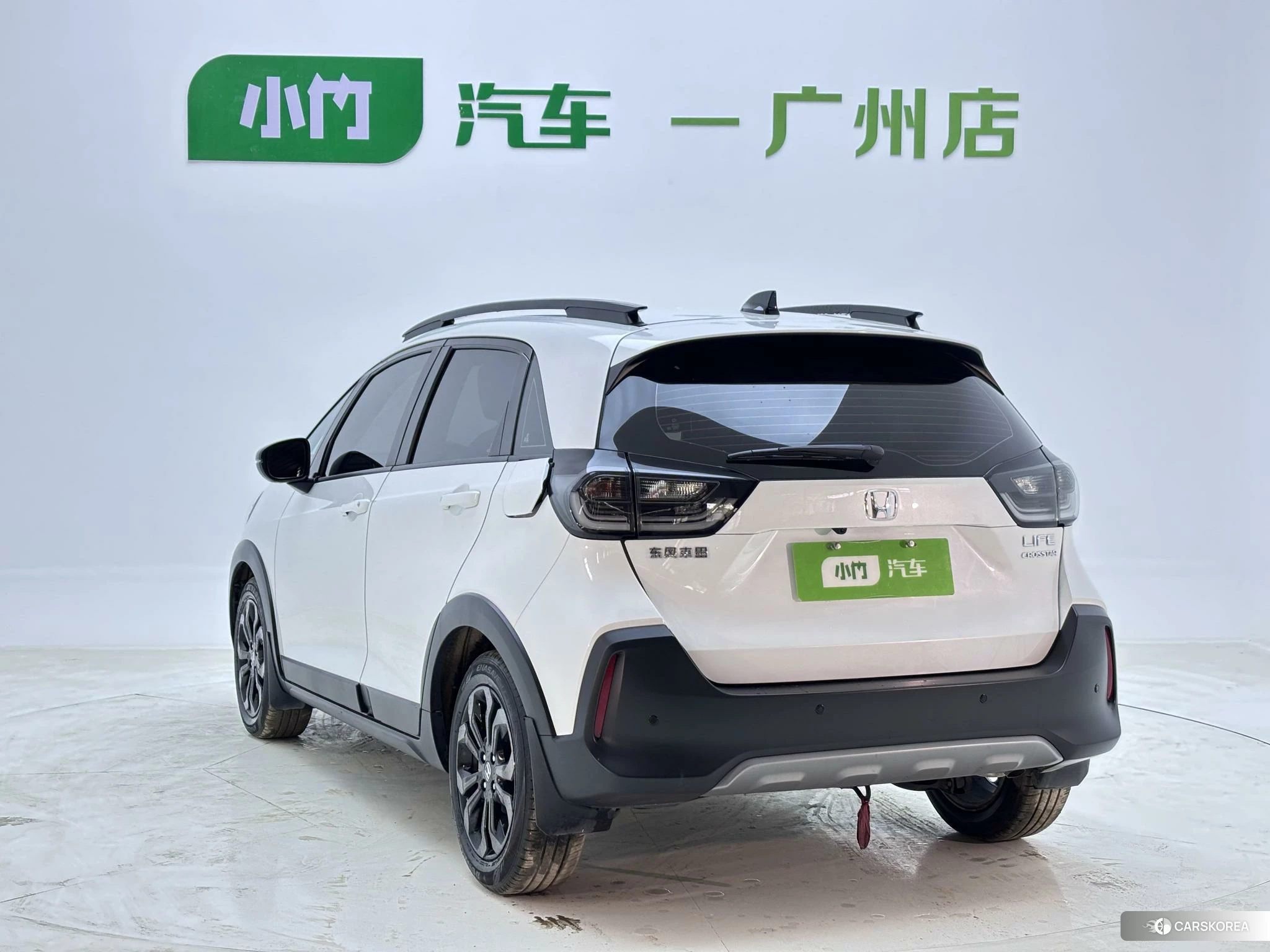 Honda LIFE id 4473972 из Китая 18