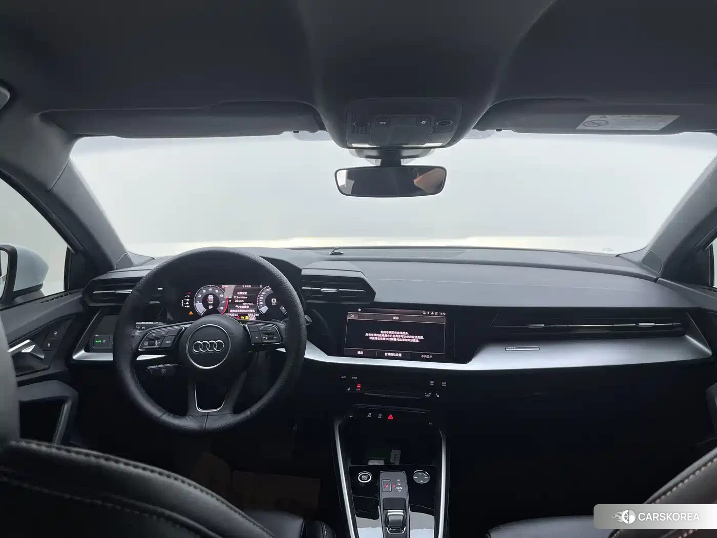 Audi A3 id 4664586 из Китая 18
