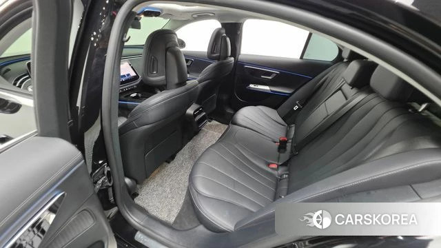 Mercedes-Benz E-Class W214 id 4630035 из Кореи 18