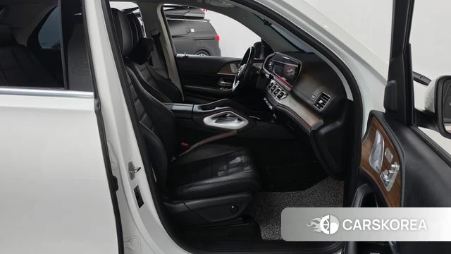 Mercedes-Benz GLE-Class W167 id 4775891 из Кореи 18