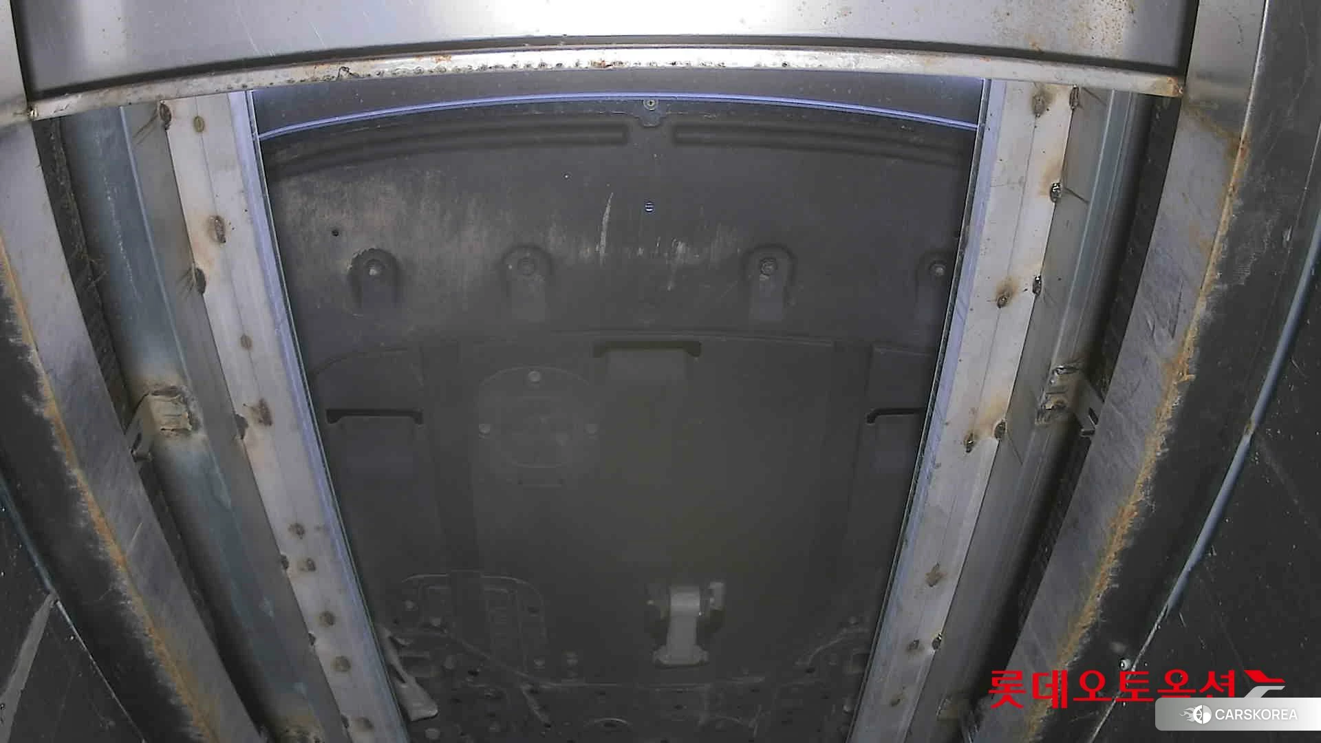 Kia K7 id 4289515 из Кореи 18